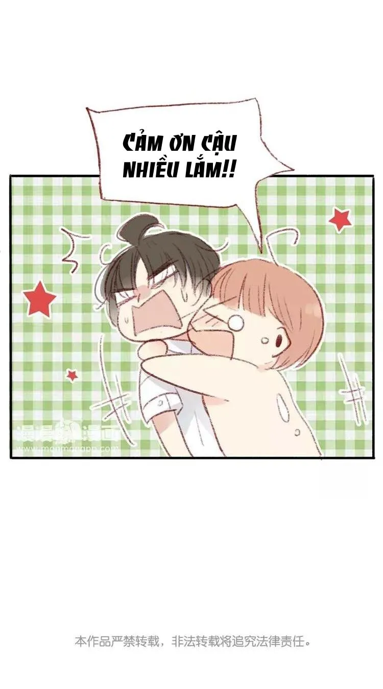 Phế Sài Thần Đăng Và Công Chúa Chapter 30 Trang 27