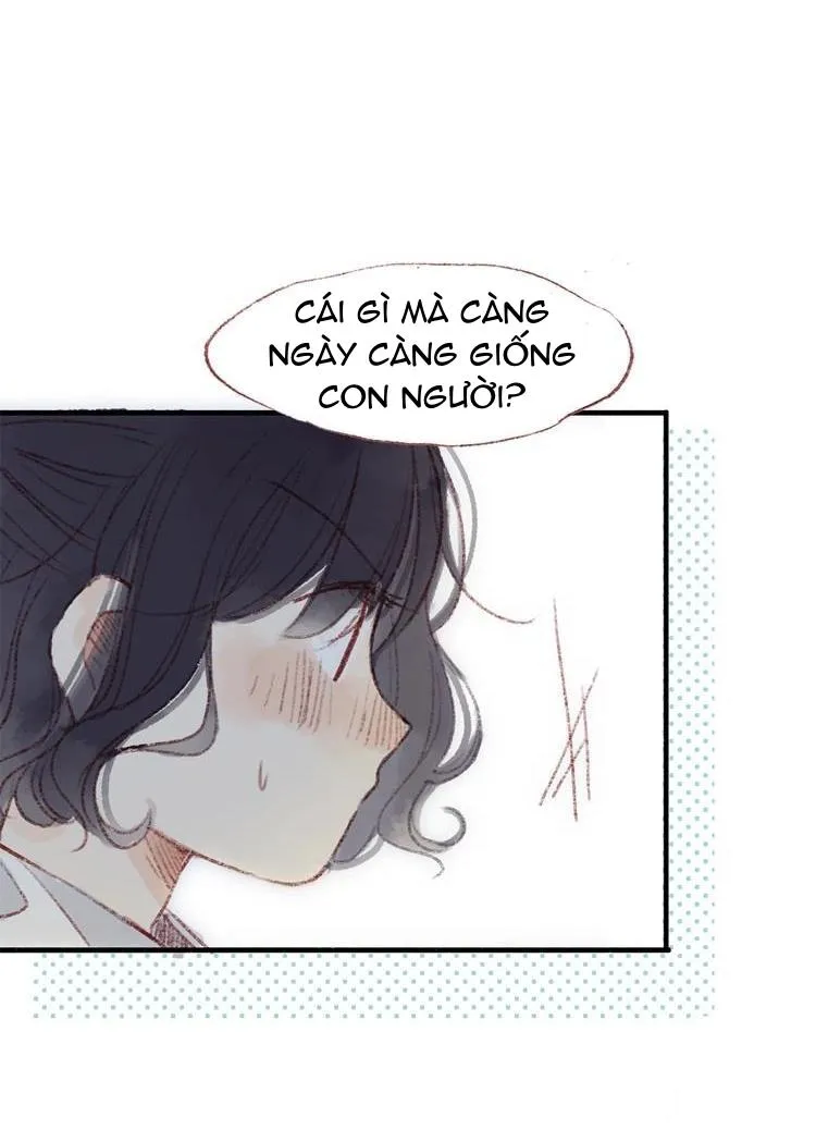 Phế Sài Thần Đăng Và Công Chúa Chapter 31 Trang 7