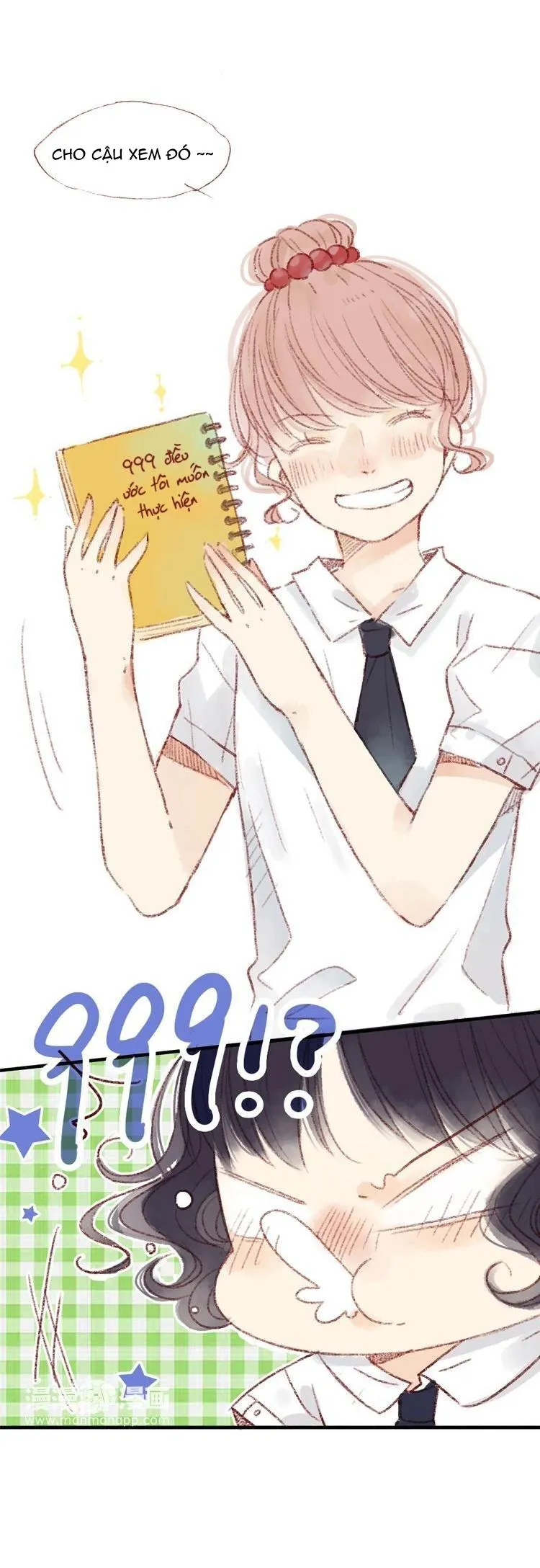 Phế Sài Thần Đăng Và Công Chúa Chapter 31 Trang 11