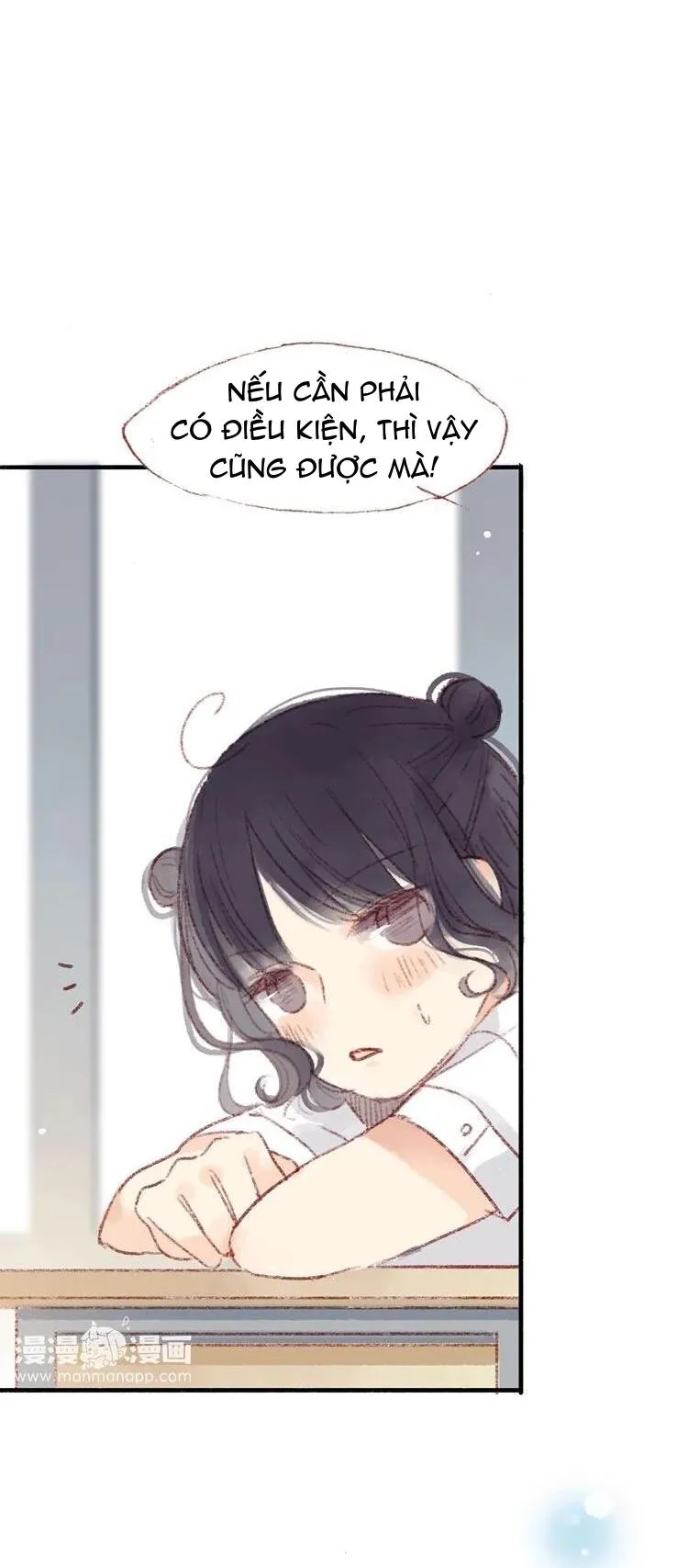 Phế Sài Thần Đăng Và Công Chúa Chapter 31 Trang 14