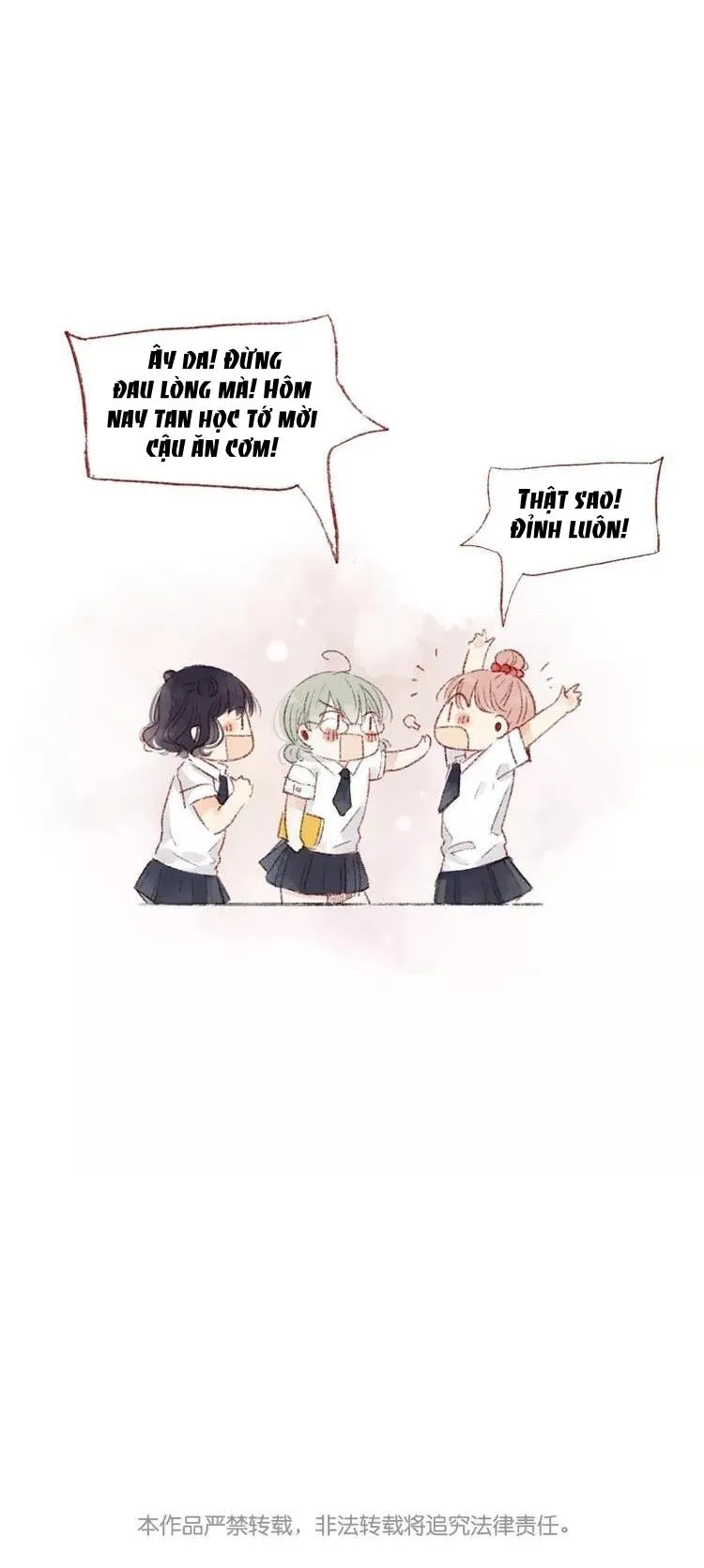 Phế Sài Thần Đăng Và Công Chúa Chapter 31 Trang 16