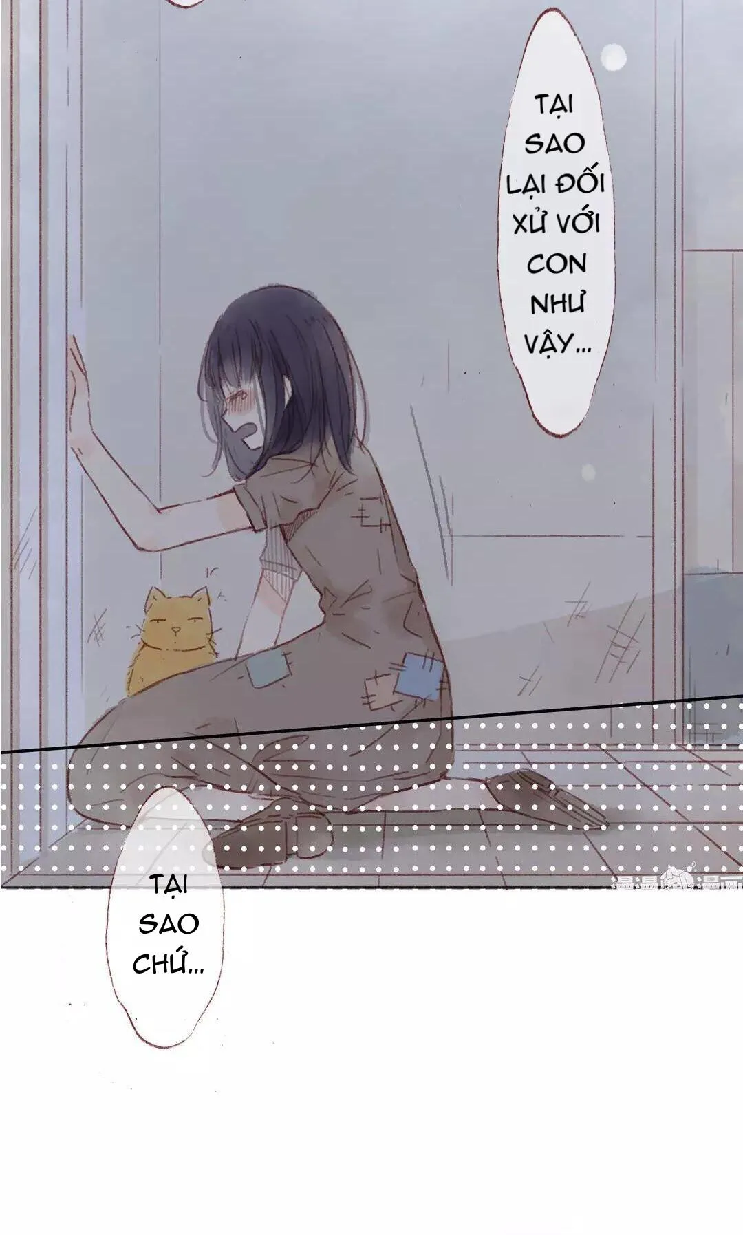 Phế Sài Thần Đăng Và Công Chúa Chapter 1 Trang 11