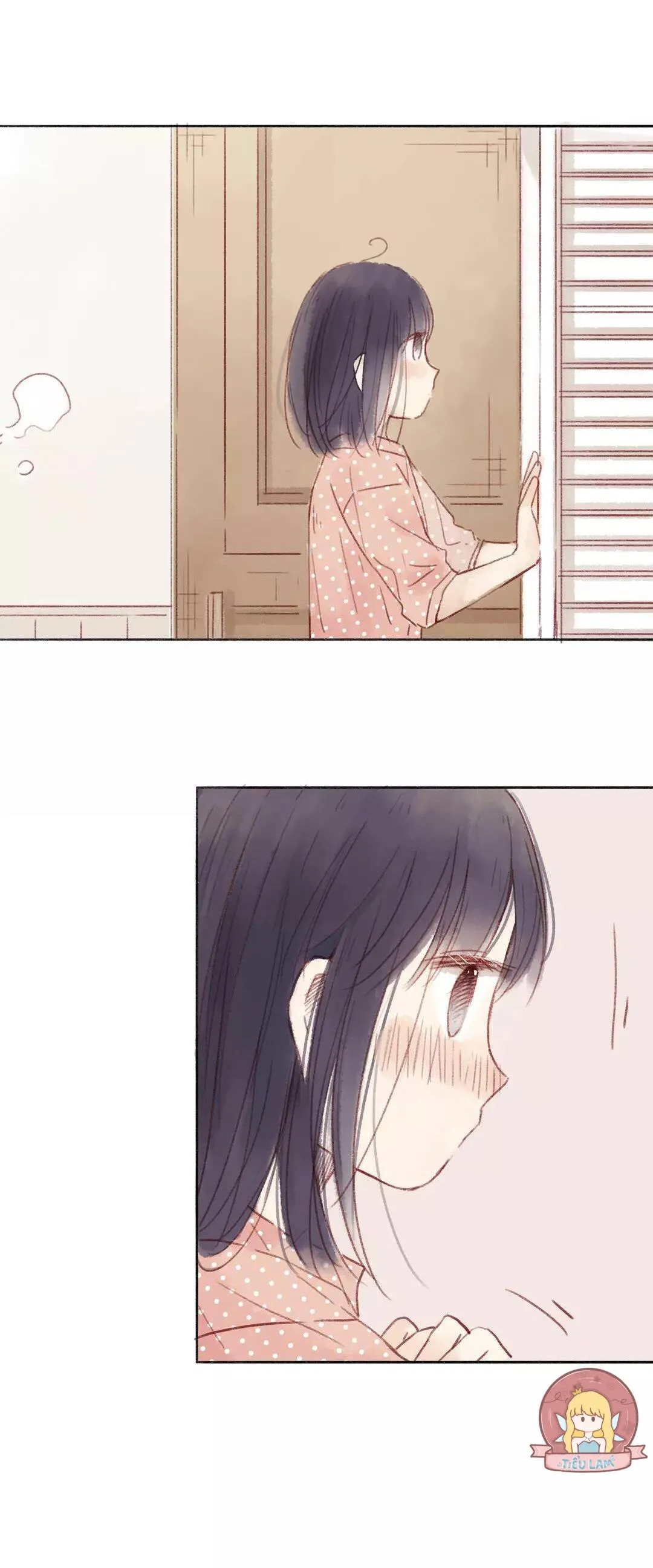 Phế Sài Thần Đăng Và Công Chúa Chapter 1 Trang 21