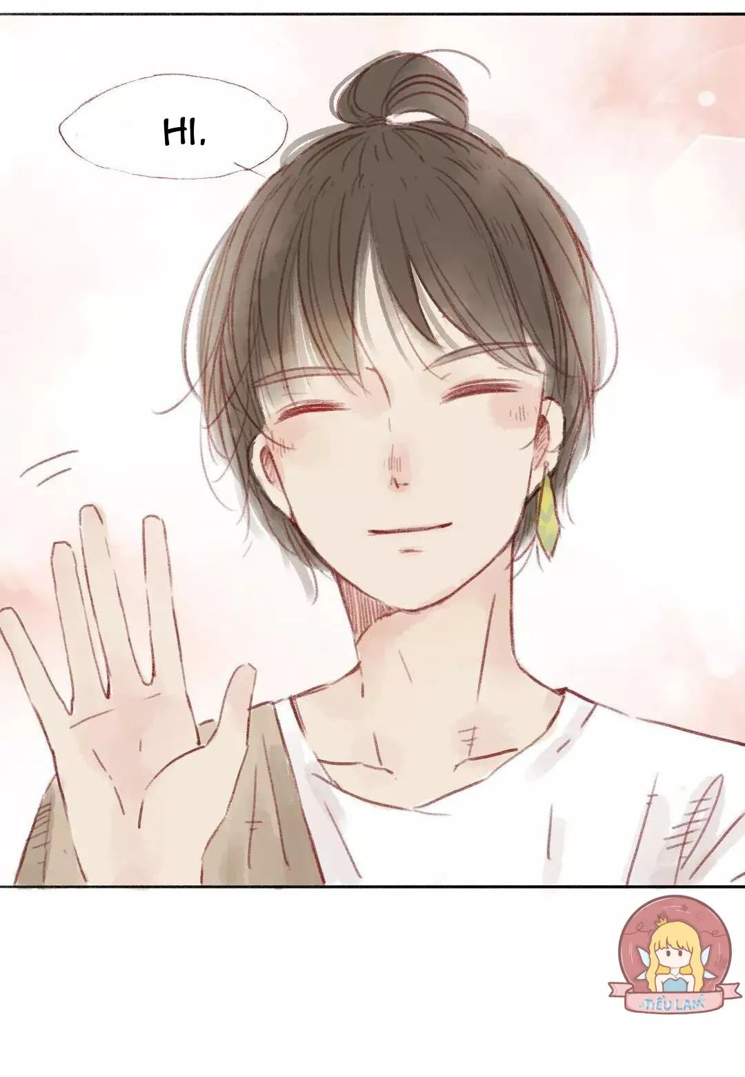 Phế Sài Thần Đăng Và Công Chúa Chapter 1 Trang 25