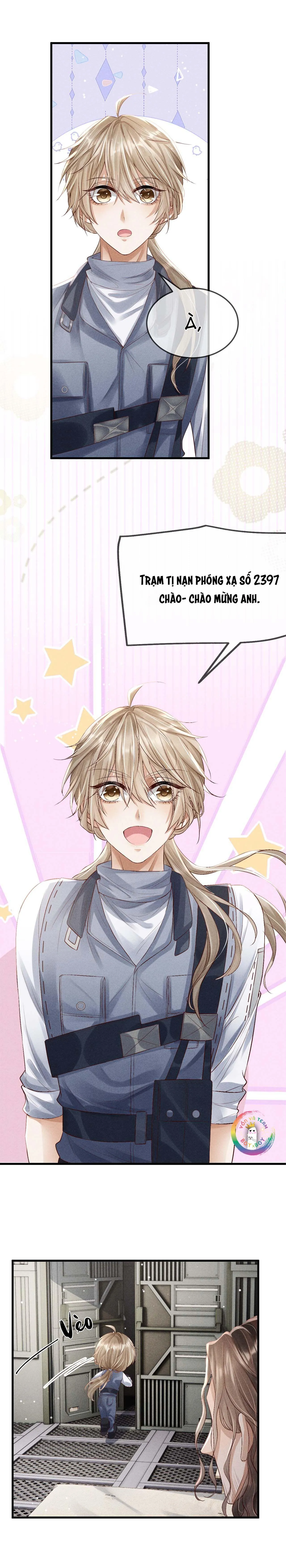 Phế Thổ và An Nghỉ (End SS1) Chapter 2 Trang 5