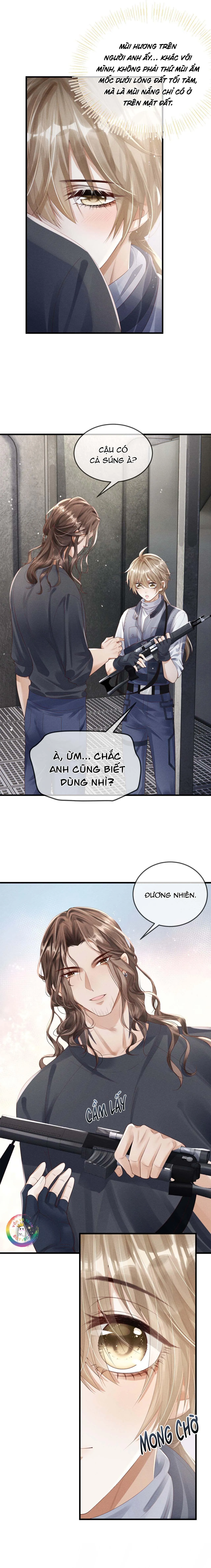 Phế Thổ và An Nghỉ (End SS1) Chapter 2 Trang 13