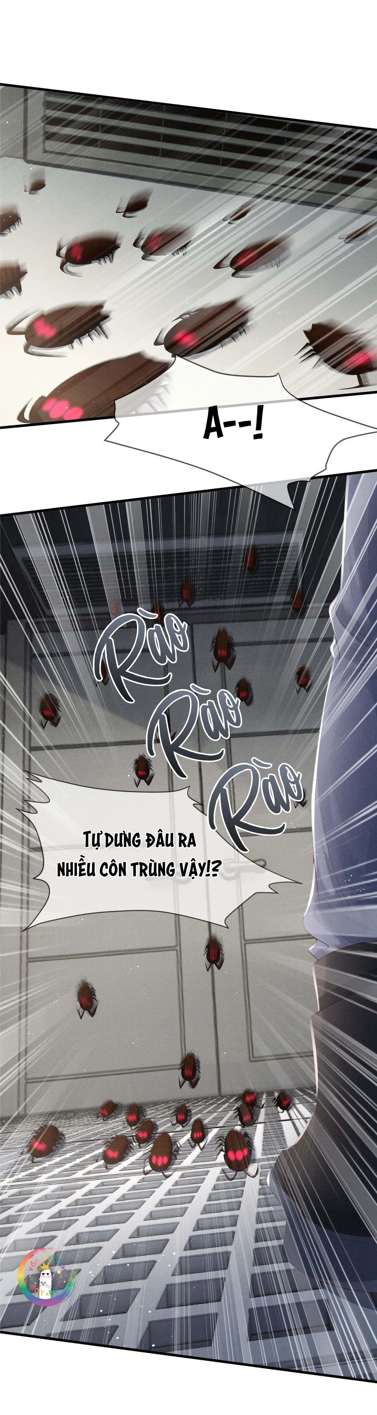 Phế Thổ và An Nghỉ (End SS1) Chapter 2 Trang 18