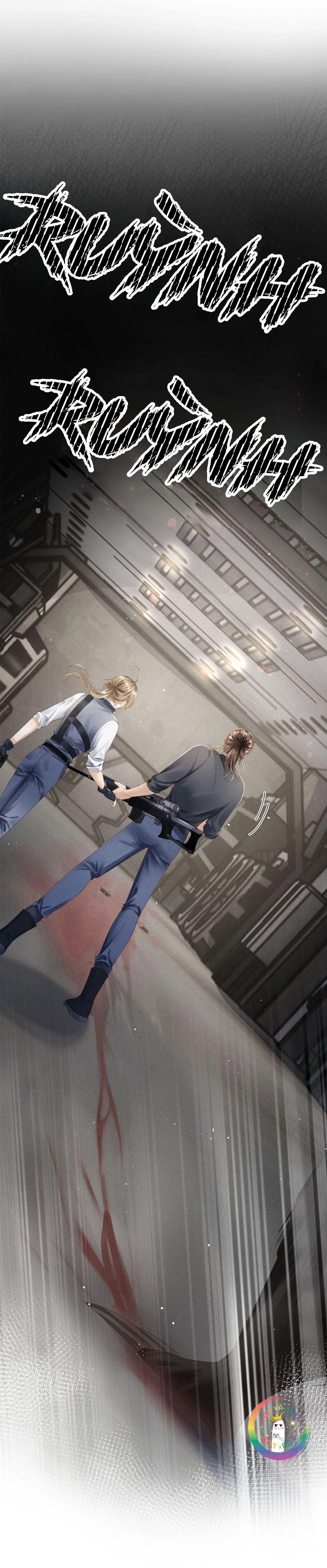 Phế Thổ và An Nghỉ (End SS1) Chapter 3 Trang 6