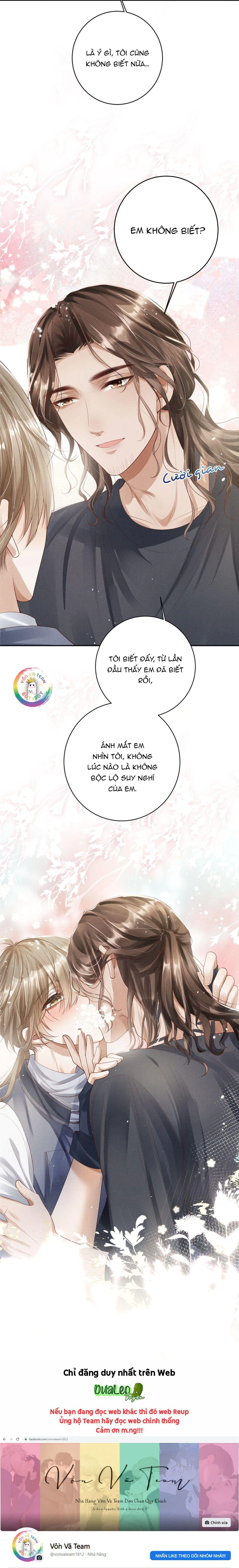 Phế Thổ và An Nghỉ (End SS1) Chapter 3 Trang 24