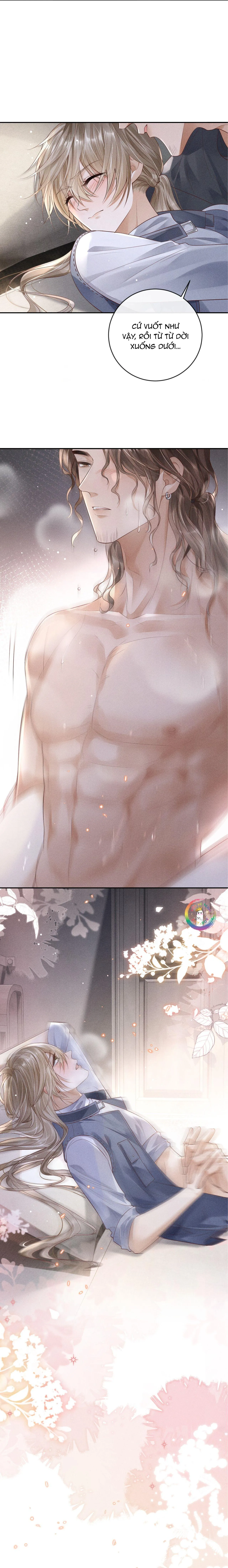 Phế Thổ và An Nghỉ (End SS1) Chapter 4 Trang 7