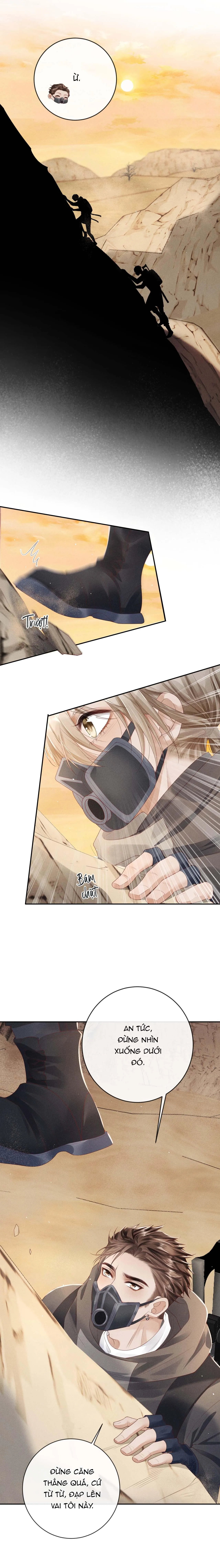 Phế Thổ và An Nghỉ (End SS1) Chapter 5 Trang 10