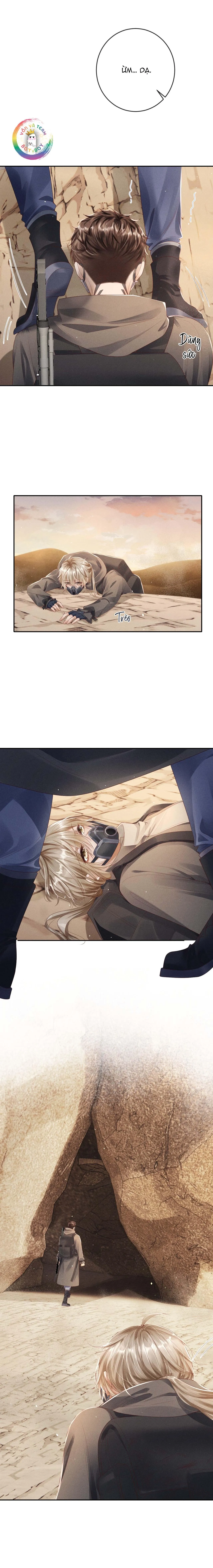 Phế Thổ và An Nghỉ (End SS1) Chapter 5 Trang 11