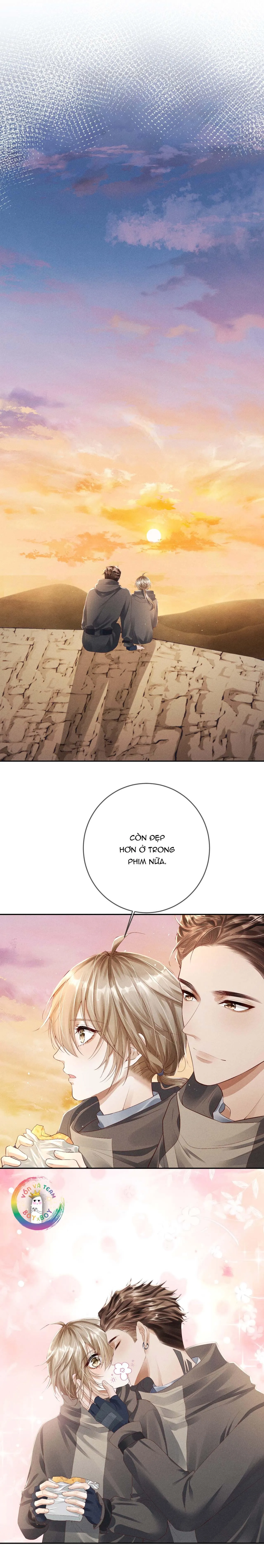 Phế Thổ và An Nghỉ (End SS1) Chapter 5 Trang 14