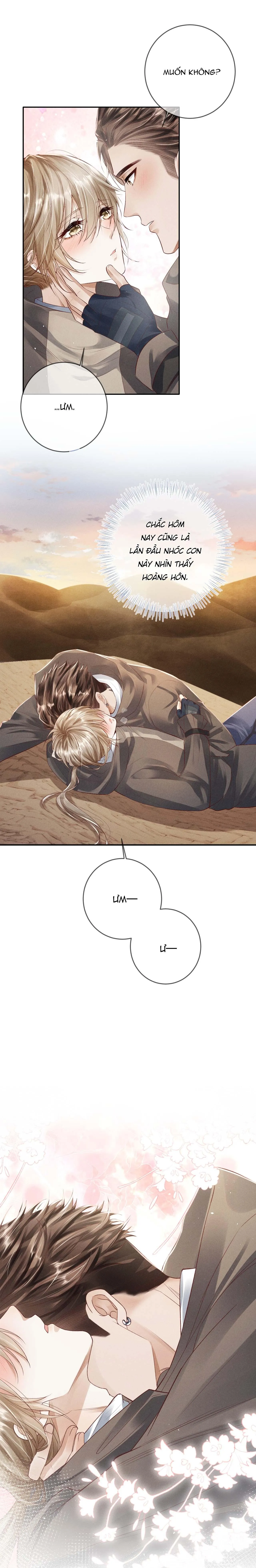 Phế Thổ và An Nghỉ (End SS1) Chapter 5 Trang 15