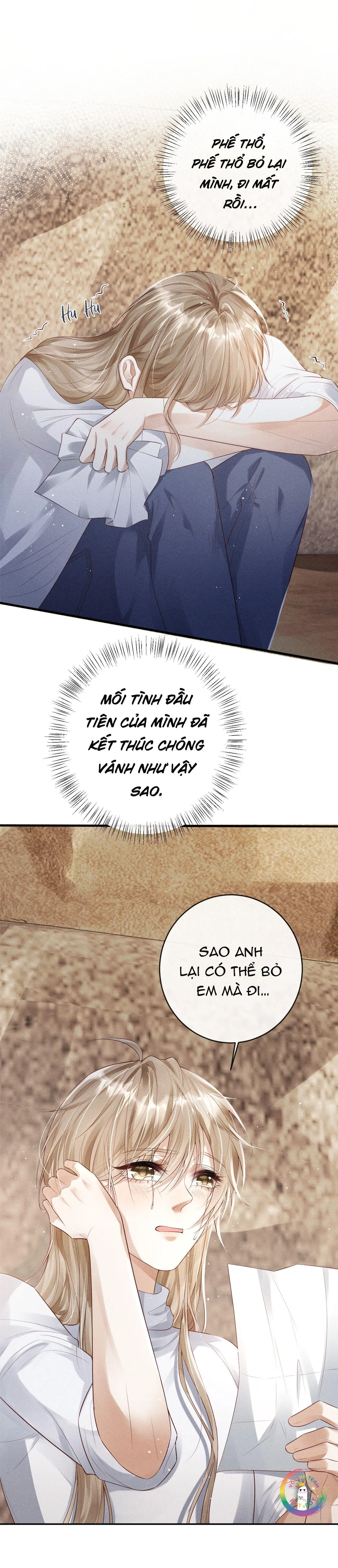 Phế Thổ và An Nghỉ (End SS1) Chapter 6 Trang 6