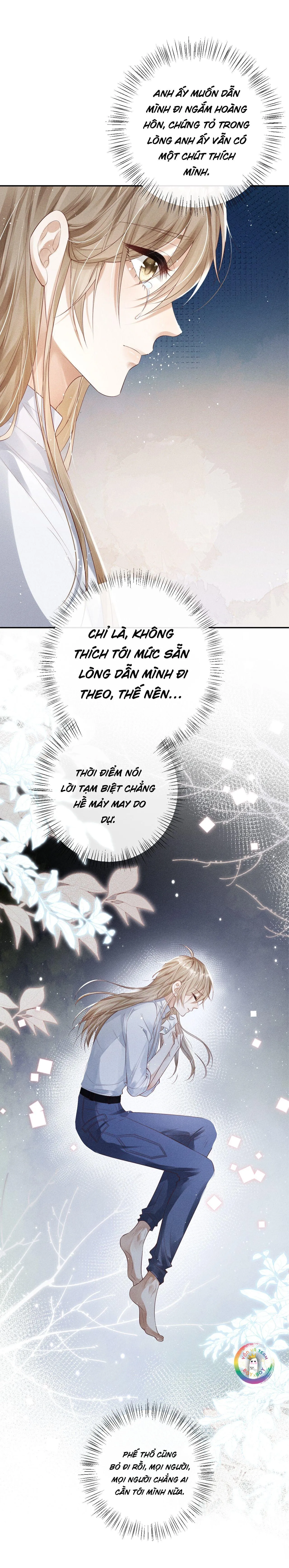 Phế Thổ và An Nghỉ (End SS1) Chapter 6 Trang 7