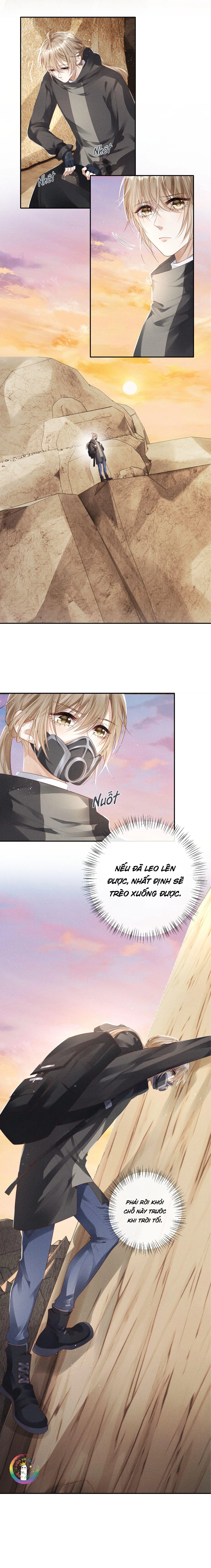 Phế Thổ và An Nghỉ (End SS1) Chapter 6 Trang 9