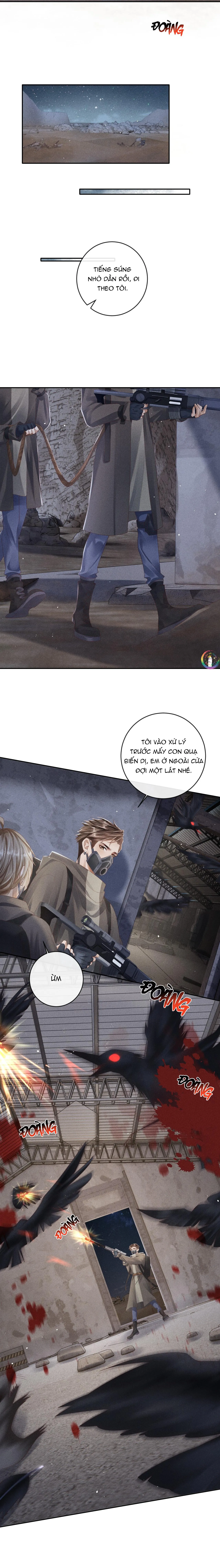 Phế Thổ và An Nghỉ (End SS1) Chapter 8 Trang 3