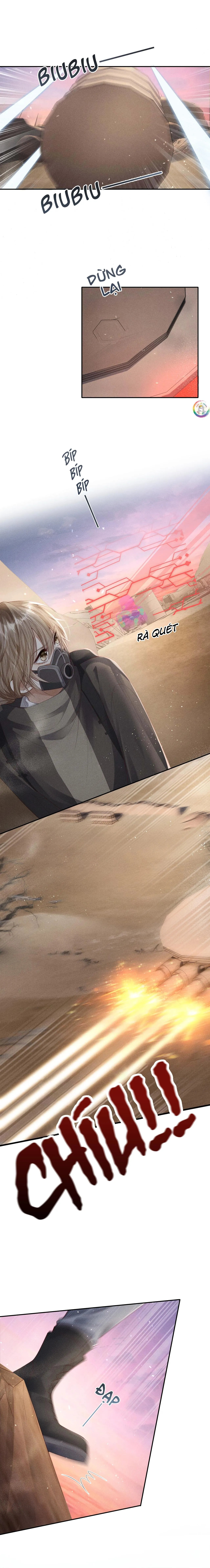 Phế Thổ và An Nghỉ (End SS1) Chapter 9 Trang 3
