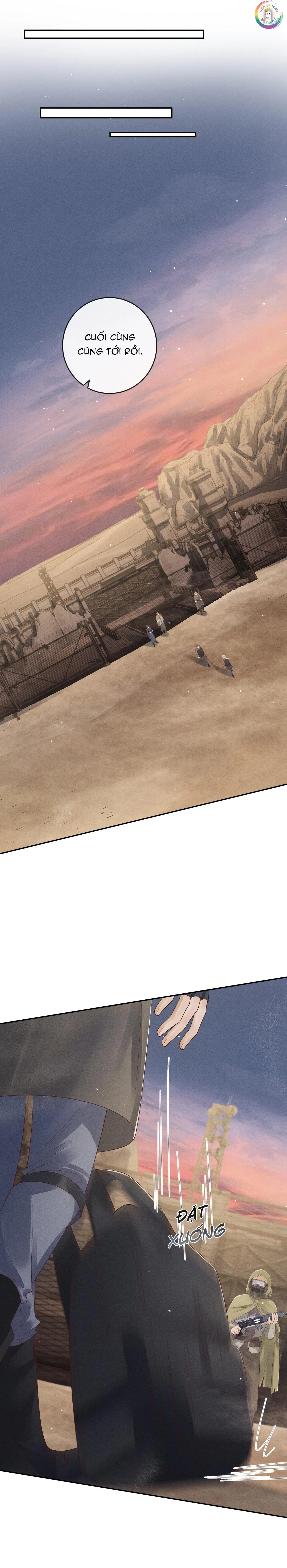 Phế Thổ và An Nghỉ (End SS1) Chapter 9 Trang 7