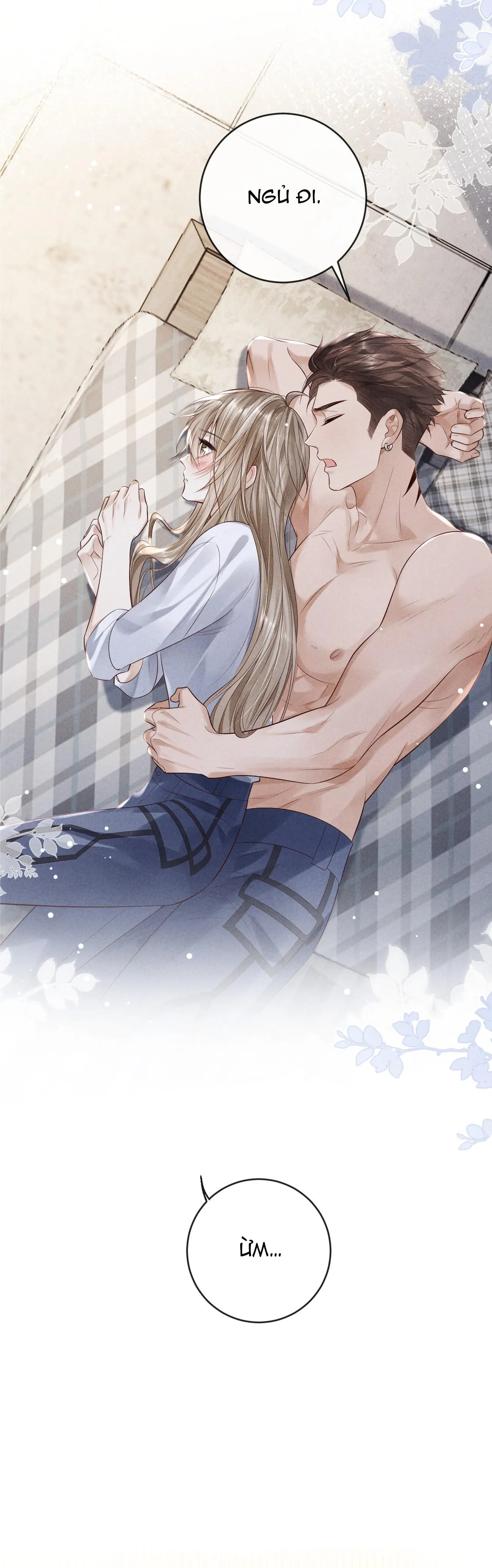 Phế Thổ và An Nghỉ (End SS1) Chapter 9 Trang 16