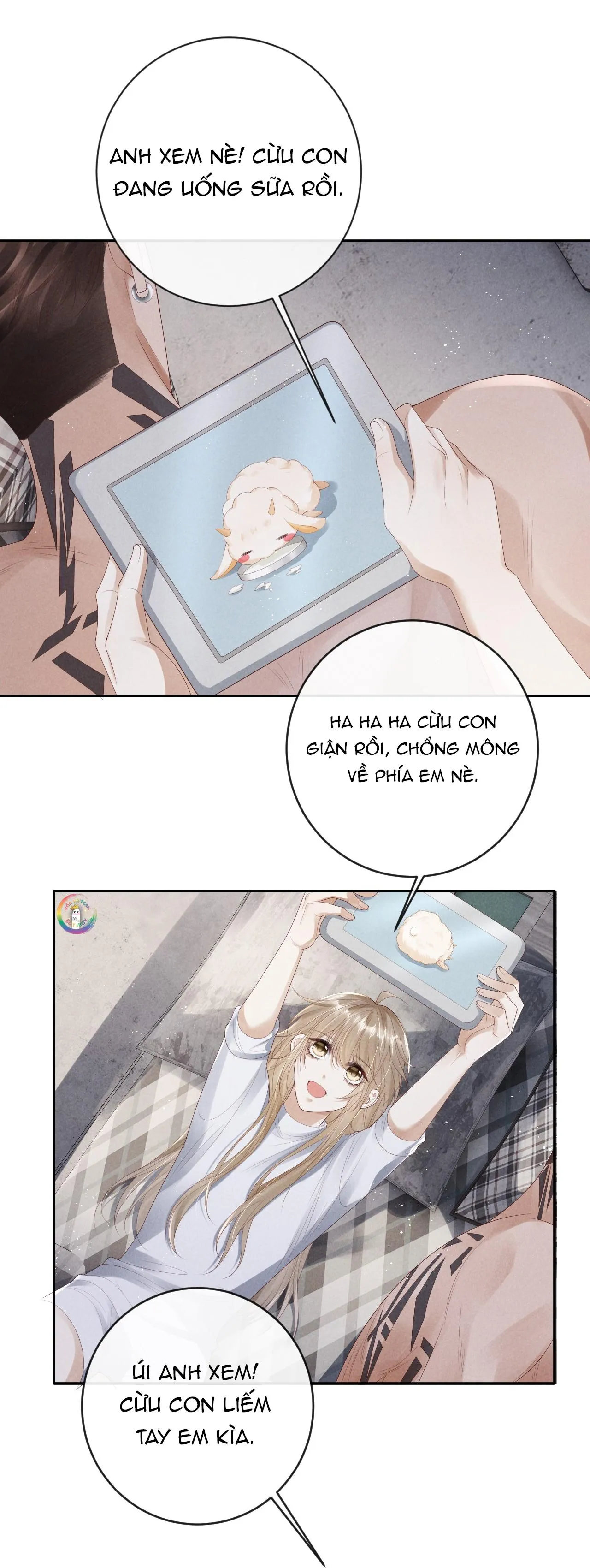 Phế Thổ và An Nghỉ (End SS1) Chapter 12 Trang 11