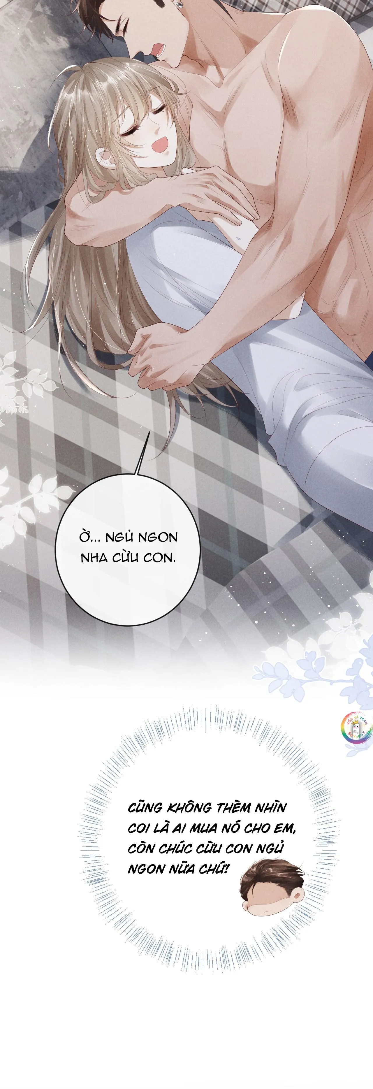 Phế Thổ và An Nghỉ (End SS1) Chapter 12 Trang 13