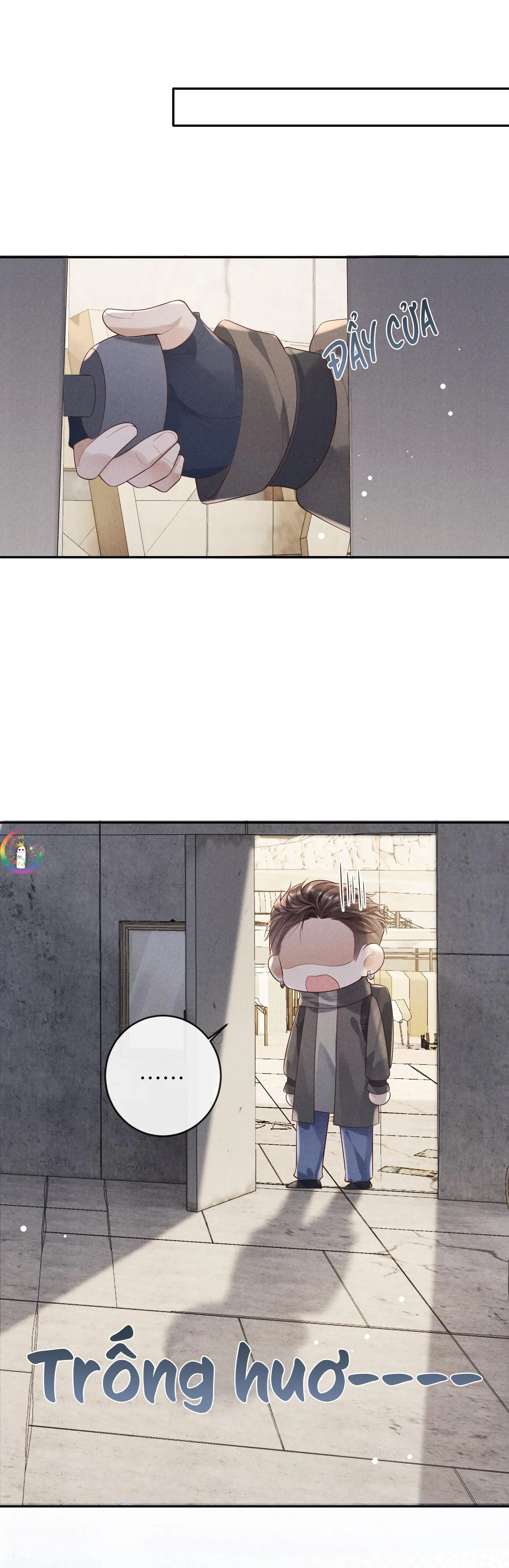 Phế Thổ và An Nghỉ (End SS1) Chapter 12 Trang 19