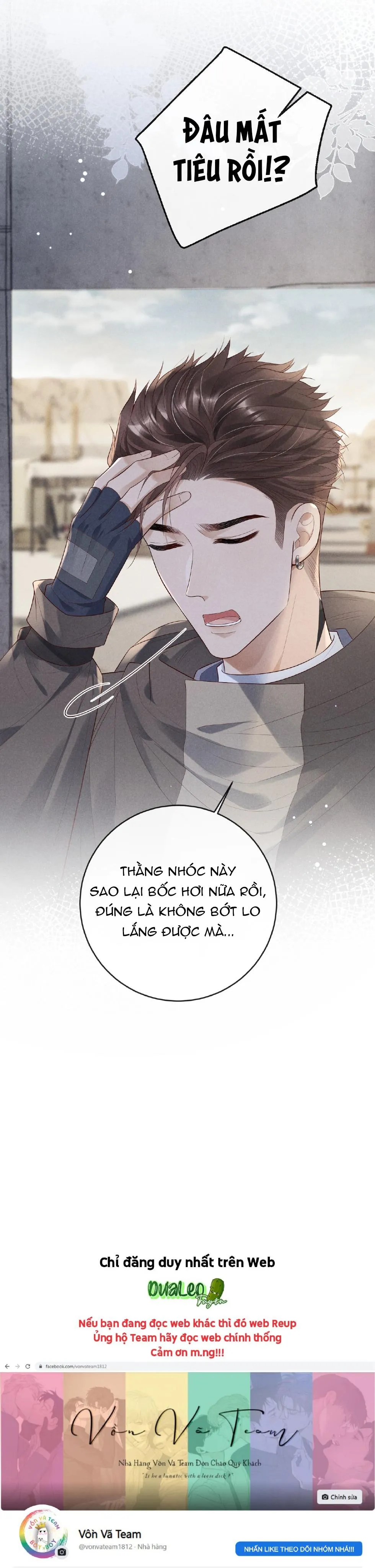 Phế Thổ và An Nghỉ (End SS1) Chapter 12 Trang 20