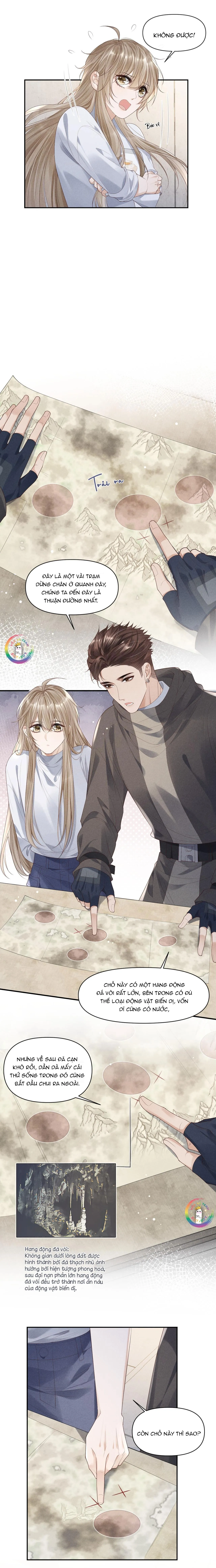 Phế Thổ và An Nghỉ (End SS1) Chapter 13 Trang 4