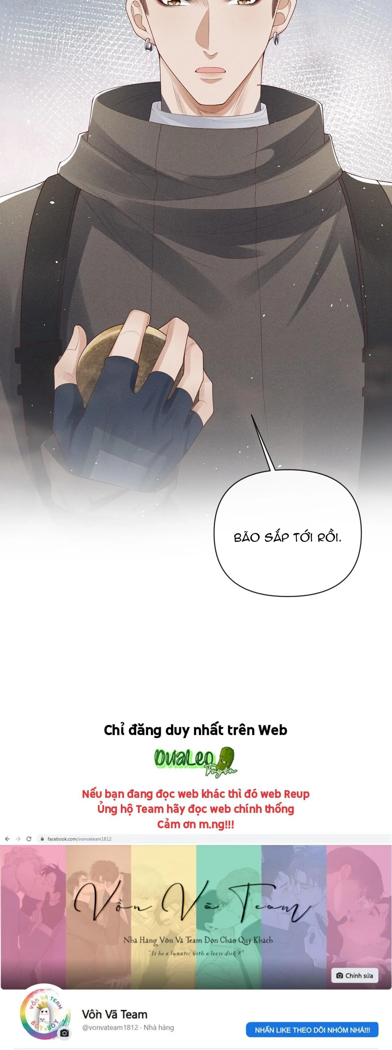 Phế Thổ và An Nghỉ (End SS1) Chapter 13 Trang 9