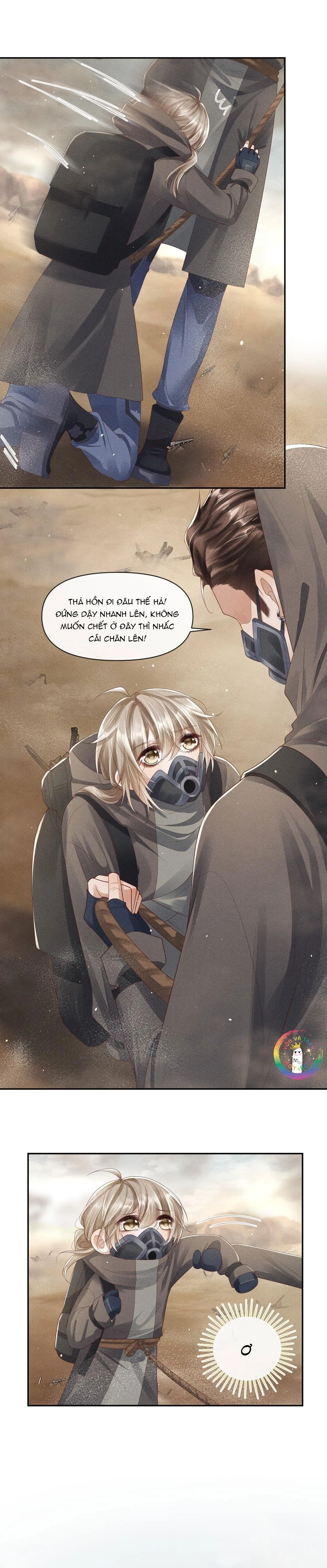 Phế Thổ và An Nghỉ (End SS1) Chapter 14 Trang 4