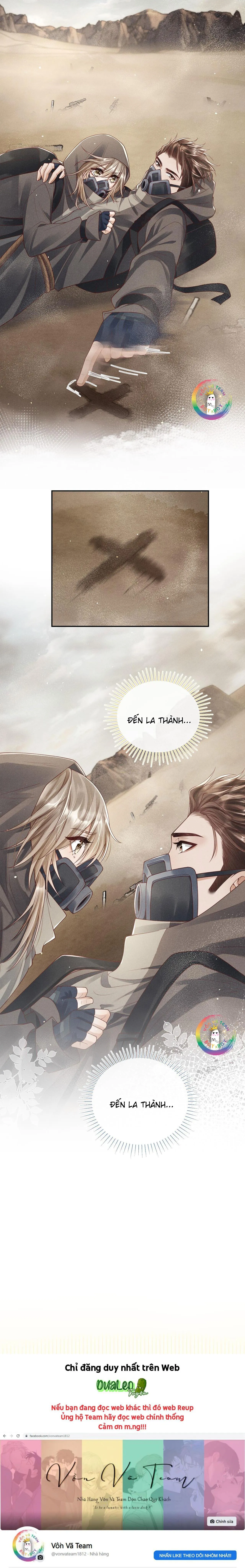 Phế Thổ và An Nghỉ (End SS1) Chapter 14 Trang 13