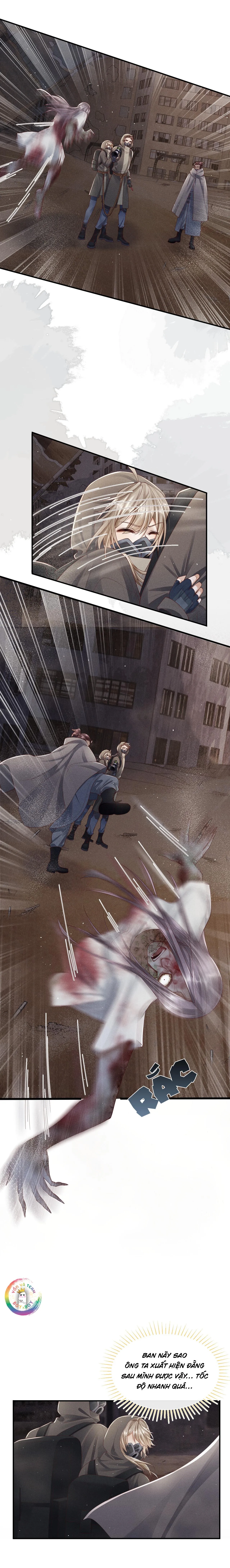 Phế Thổ và An Nghỉ (End SS1) Chapter 16 Trang 3