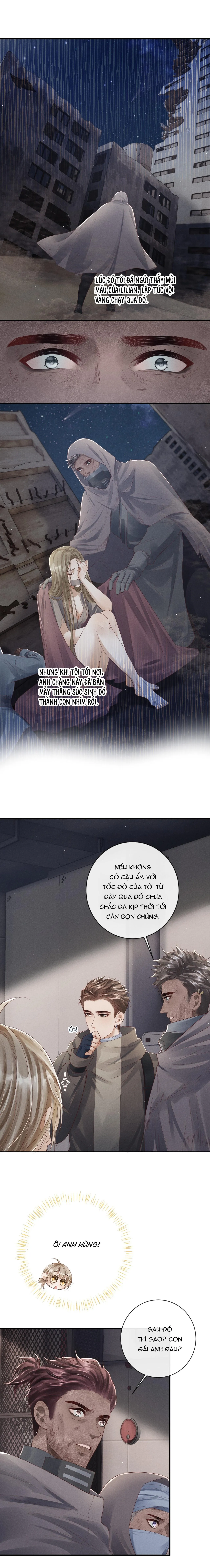 Phế Thổ và An Nghỉ (End SS1) Chapter 17 Trang 4