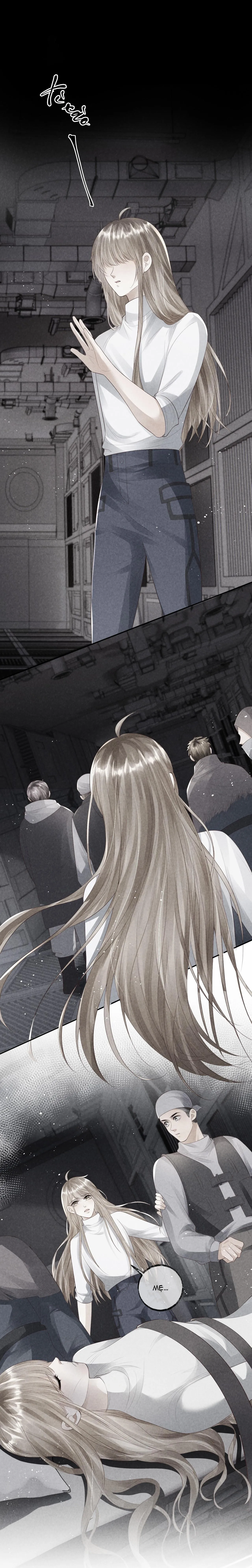 Phế Thổ và An Nghỉ (End SS1) Chapter 17 Trang 7