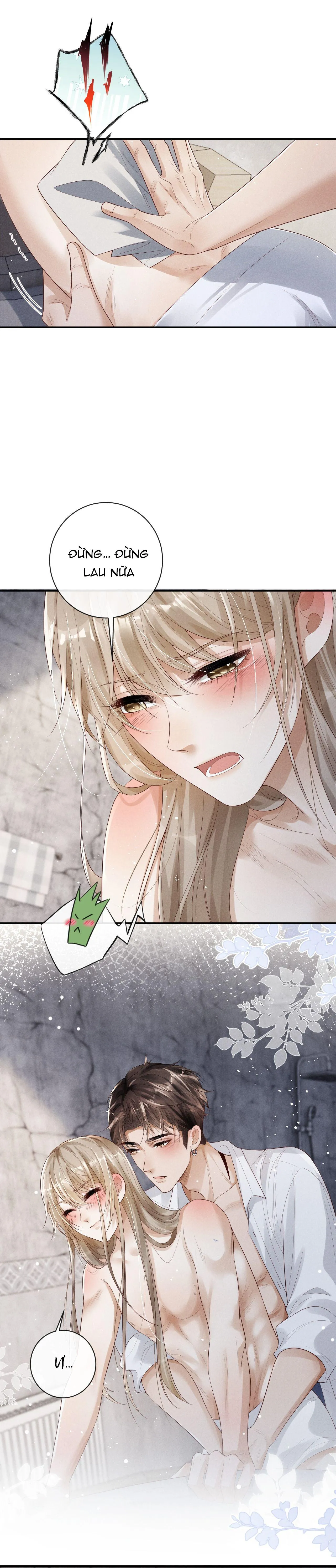 Phế Thổ và An Nghỉ (End SS1) Chapter 17 Trang 12