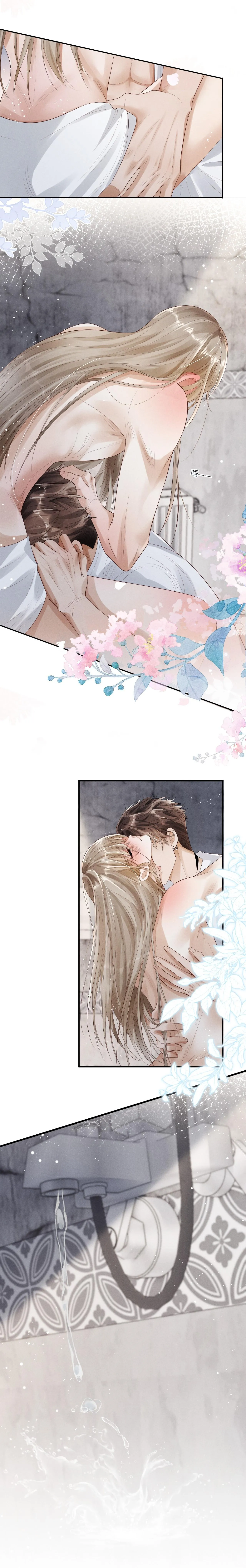 Phế Thổ và An Nghỉ (End SS1) Chapter 17 Trang 14