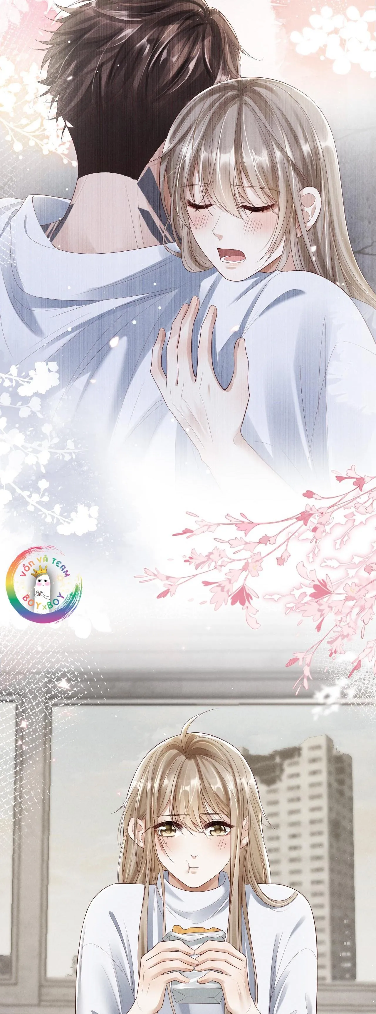 Phế Thổ và An Nghỉ (End SS1) Chapter 18 Trang 3