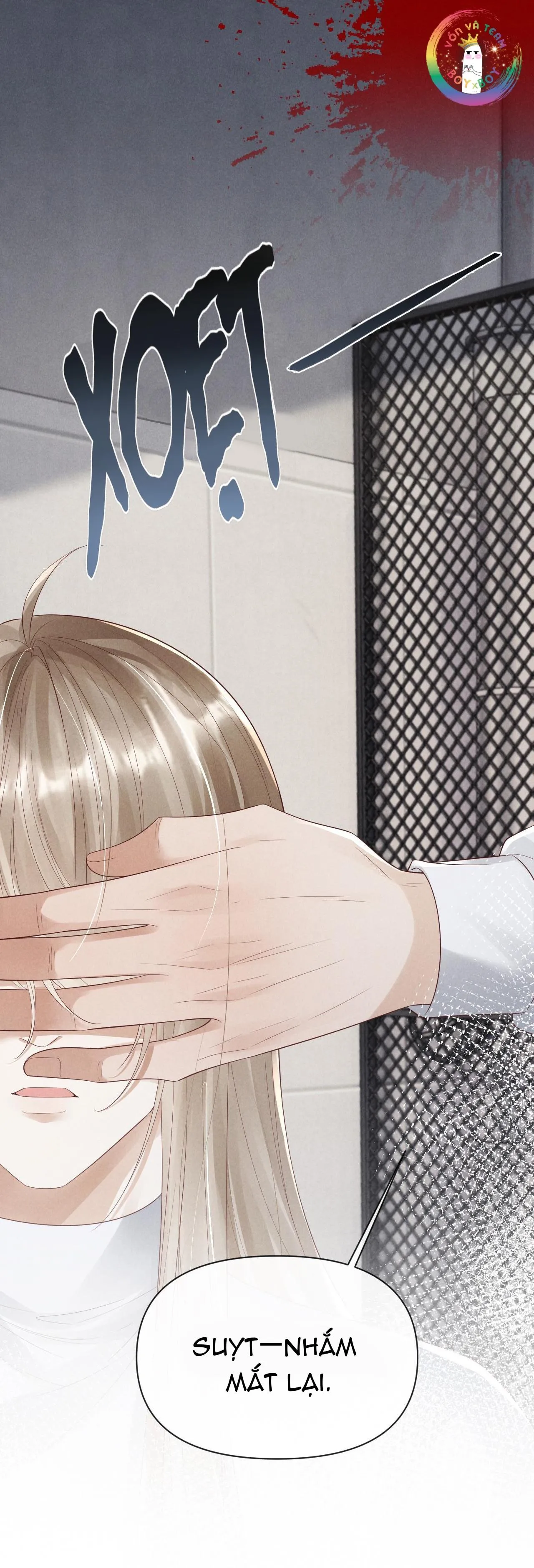 Phế Thổ và An Nghỉ (End SS1) Chapter 18 Trang 11