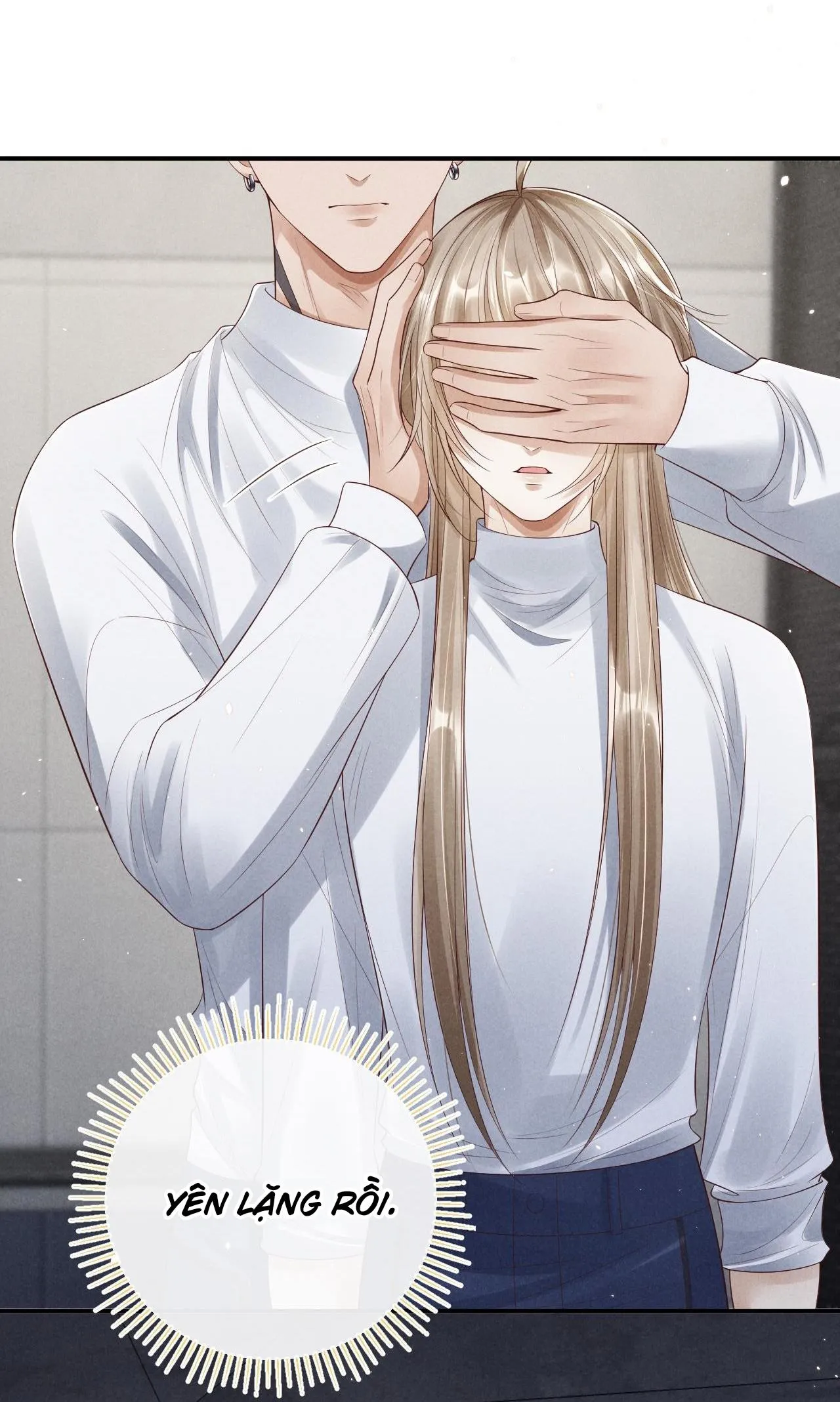 Phế Thổ và An Nghỉ (End SS1) Chapter 18 Trang 13