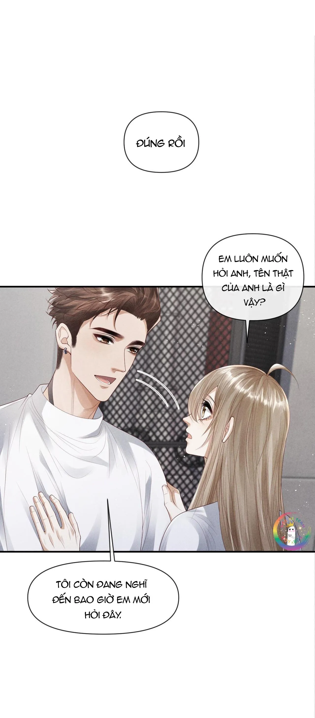 Phế Thổ và An Nghỉ (End SS1) Chapter 19 Trang 7