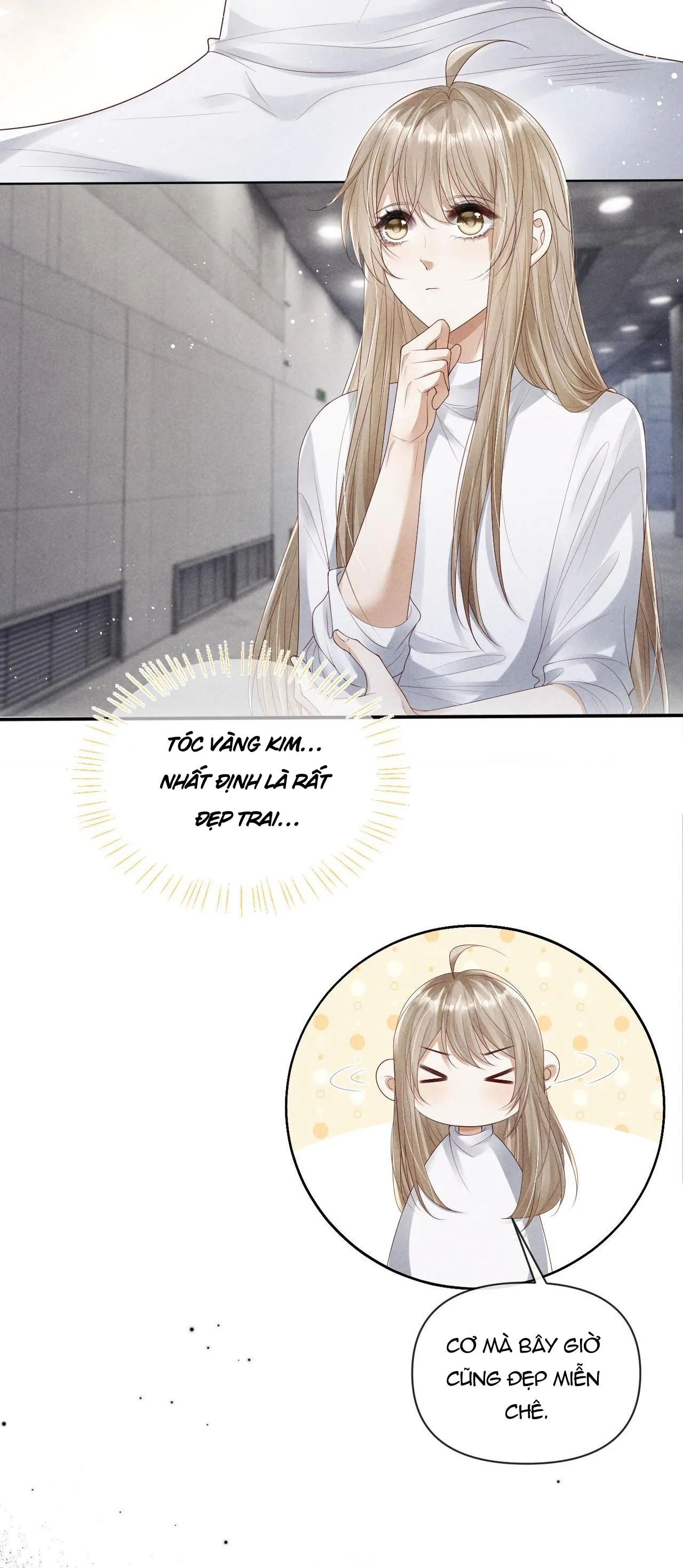 Phế Thổ và An Nghỉ (End SS1) Chapter 19 Trang 14