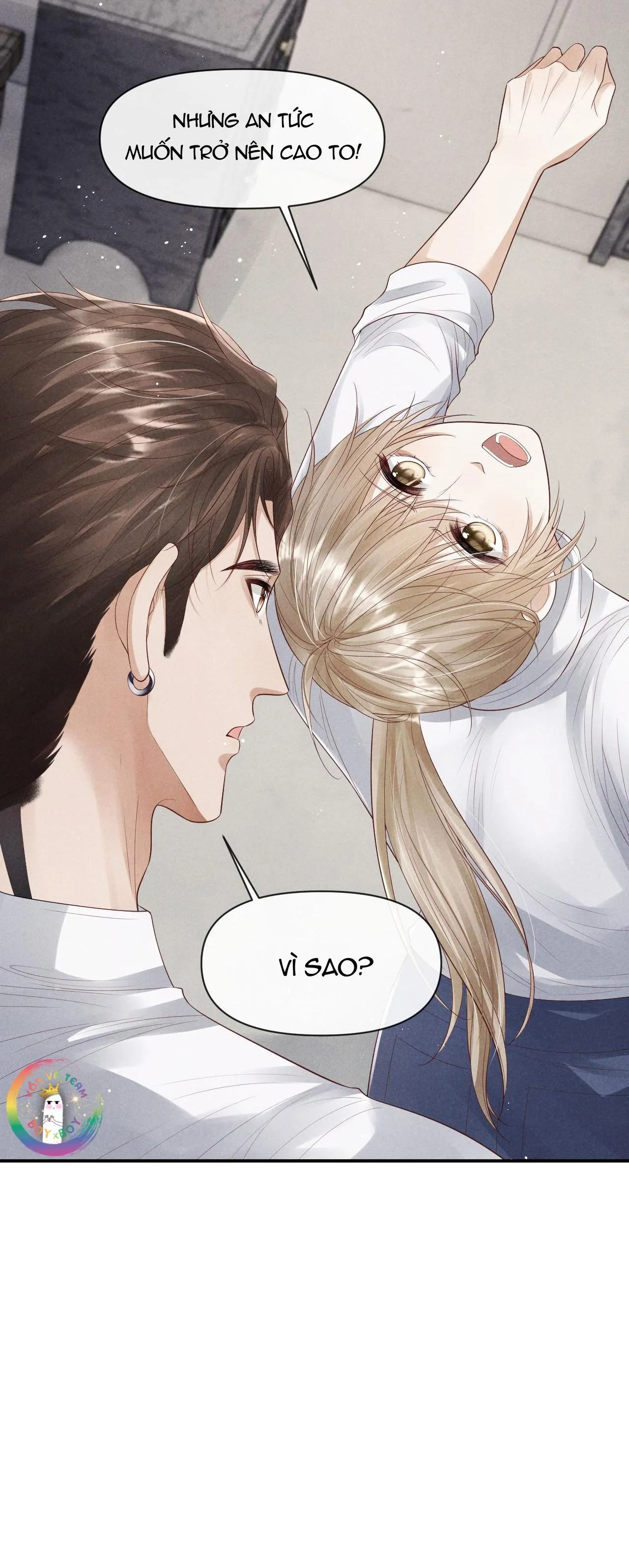 Phế Thổ và An Nghỉ (End SS1) Chapter 19 Trang 20