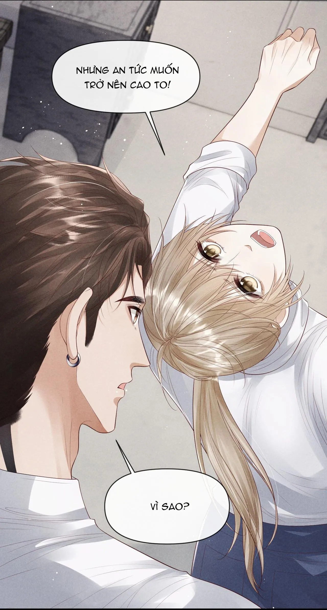 Phế Thổ và An Nghỉ (End SS1) Chapter 20 Trang 3