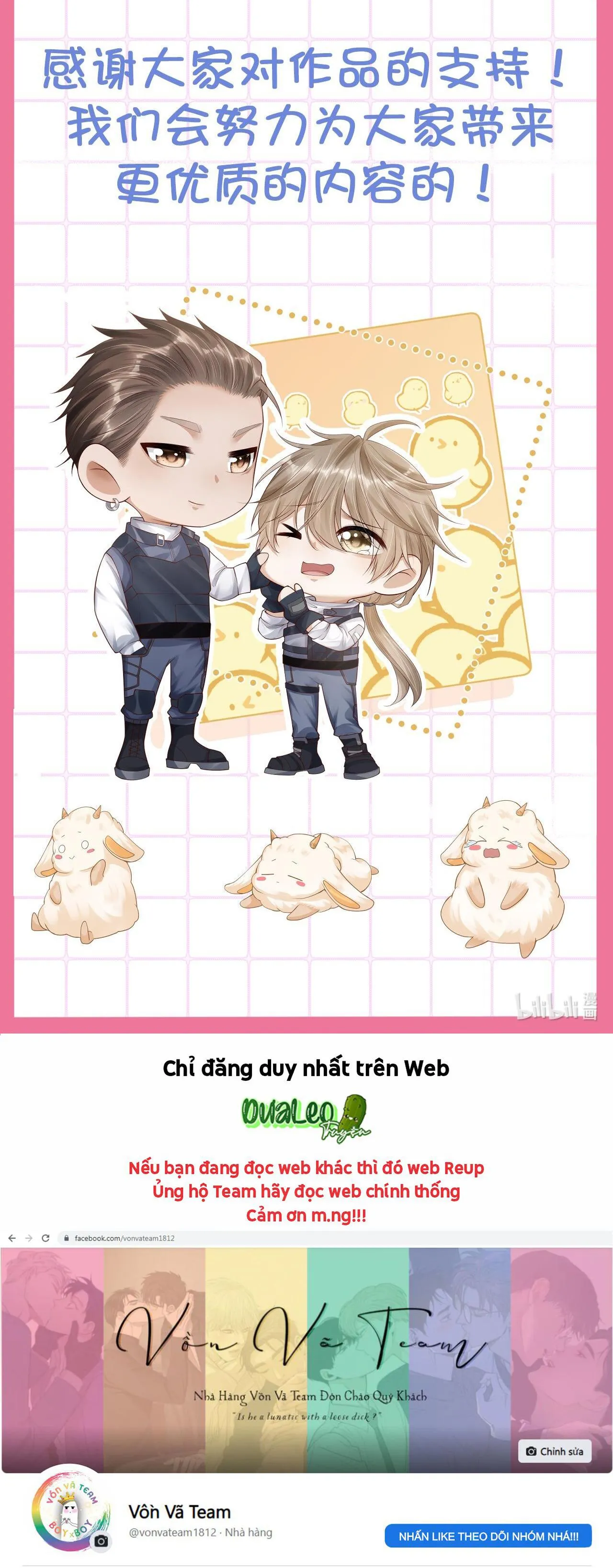 Phế Thổ và An Nghỉ (End SS1) Chapter 20 Trang 18