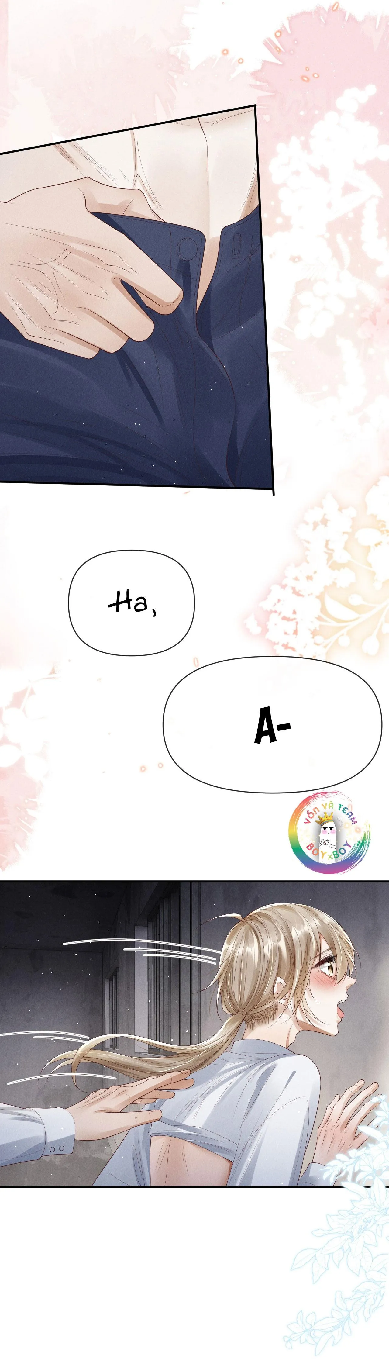 Phế Thổ và An Nghỉ (End SS1) Chapter 21 Trang 9