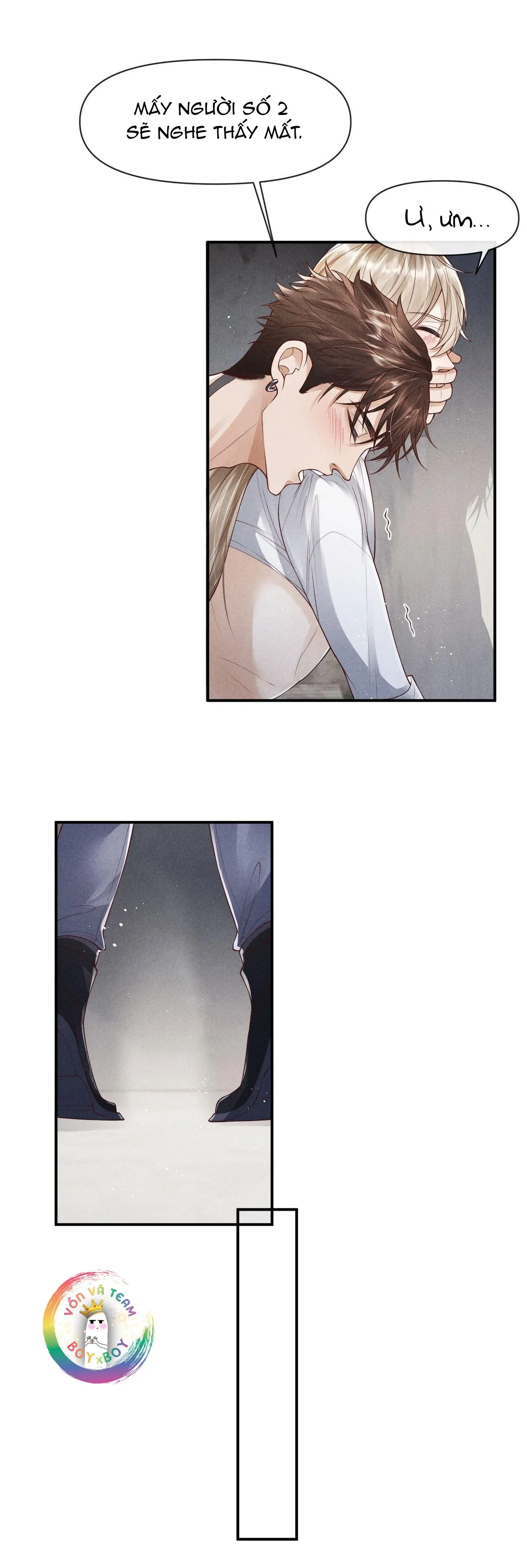Phế Thổ và An Nghỉ (End SS1) Chapter 21 Trang 10