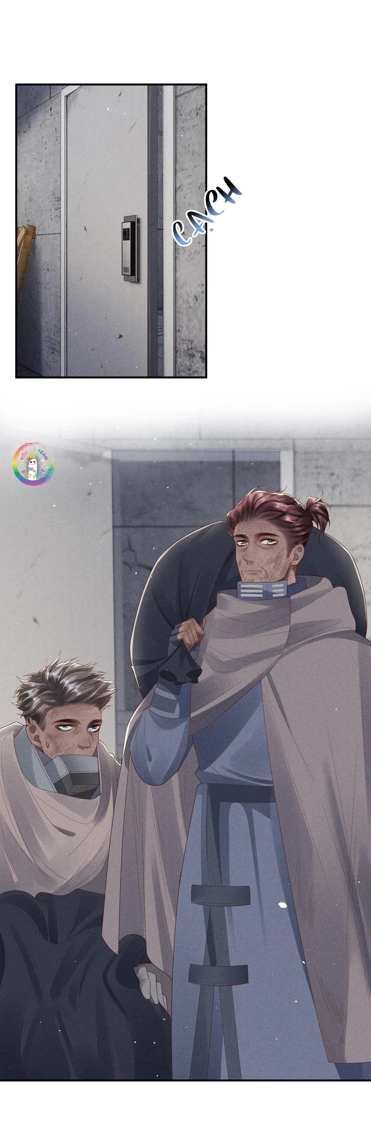 Phế Thổ và An Nghỉ (End SS1) Chapter 22 Trang 3