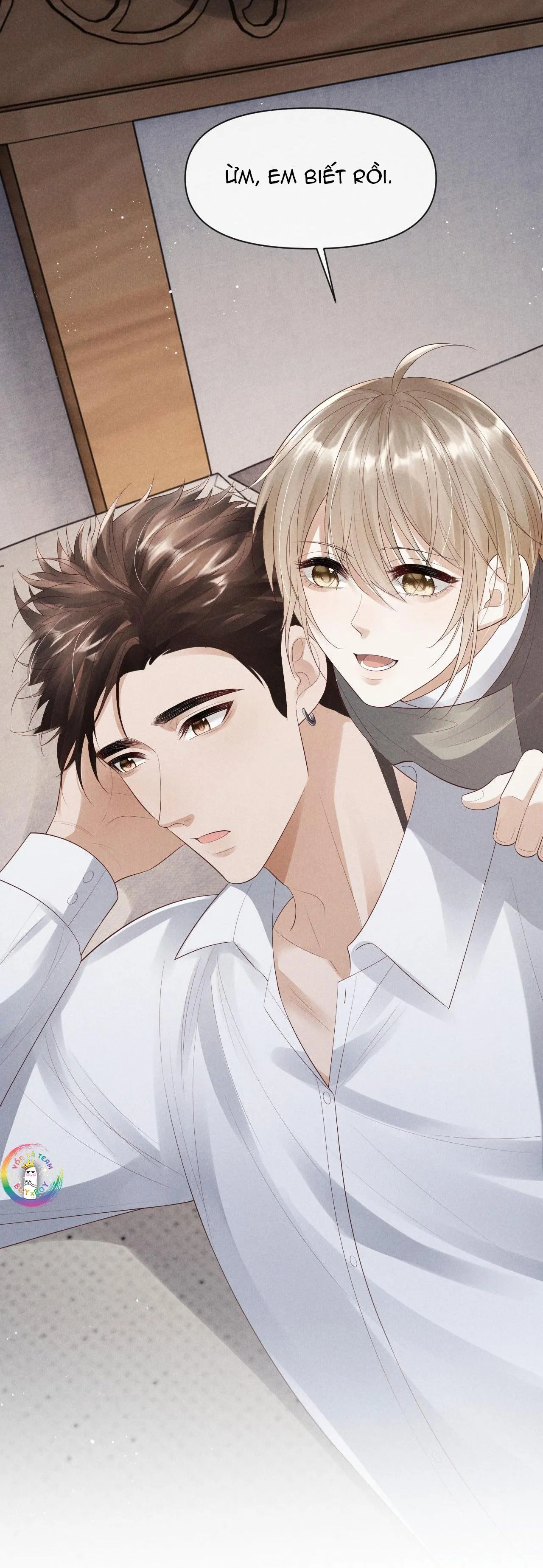 Phế Thổ và An Nghỉ (End SS1) Chapter 22 Trang 9